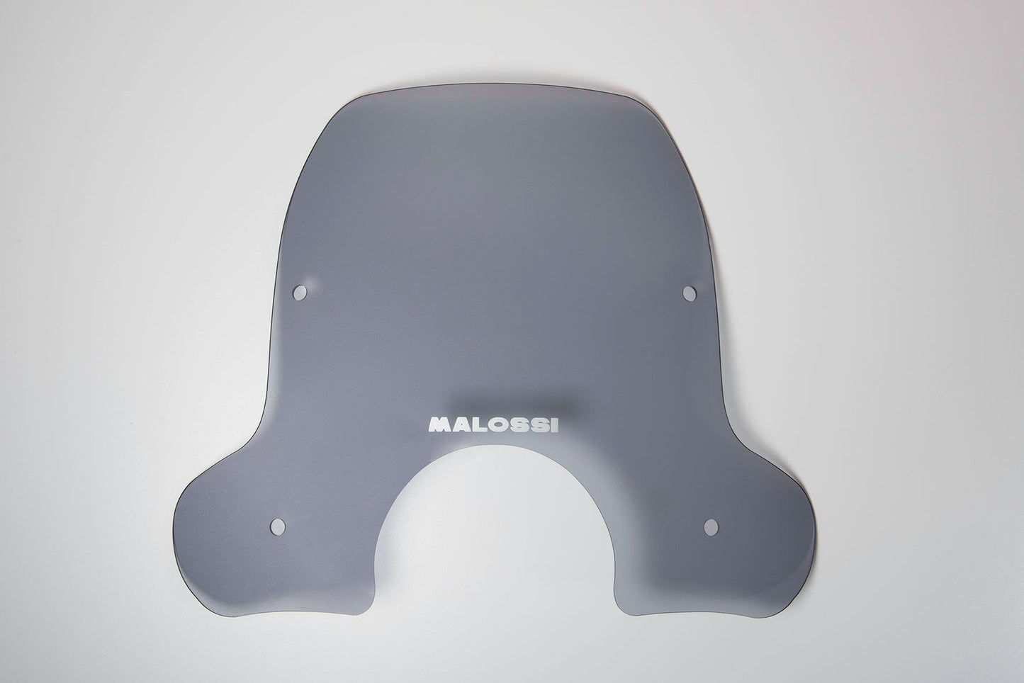 Malossi Windscreen for Vespa LX 50 / 150 - Howling Moto