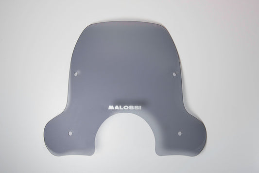 Malossi Windscreen for Vespa LX 50 / 150 - Howling Moto
