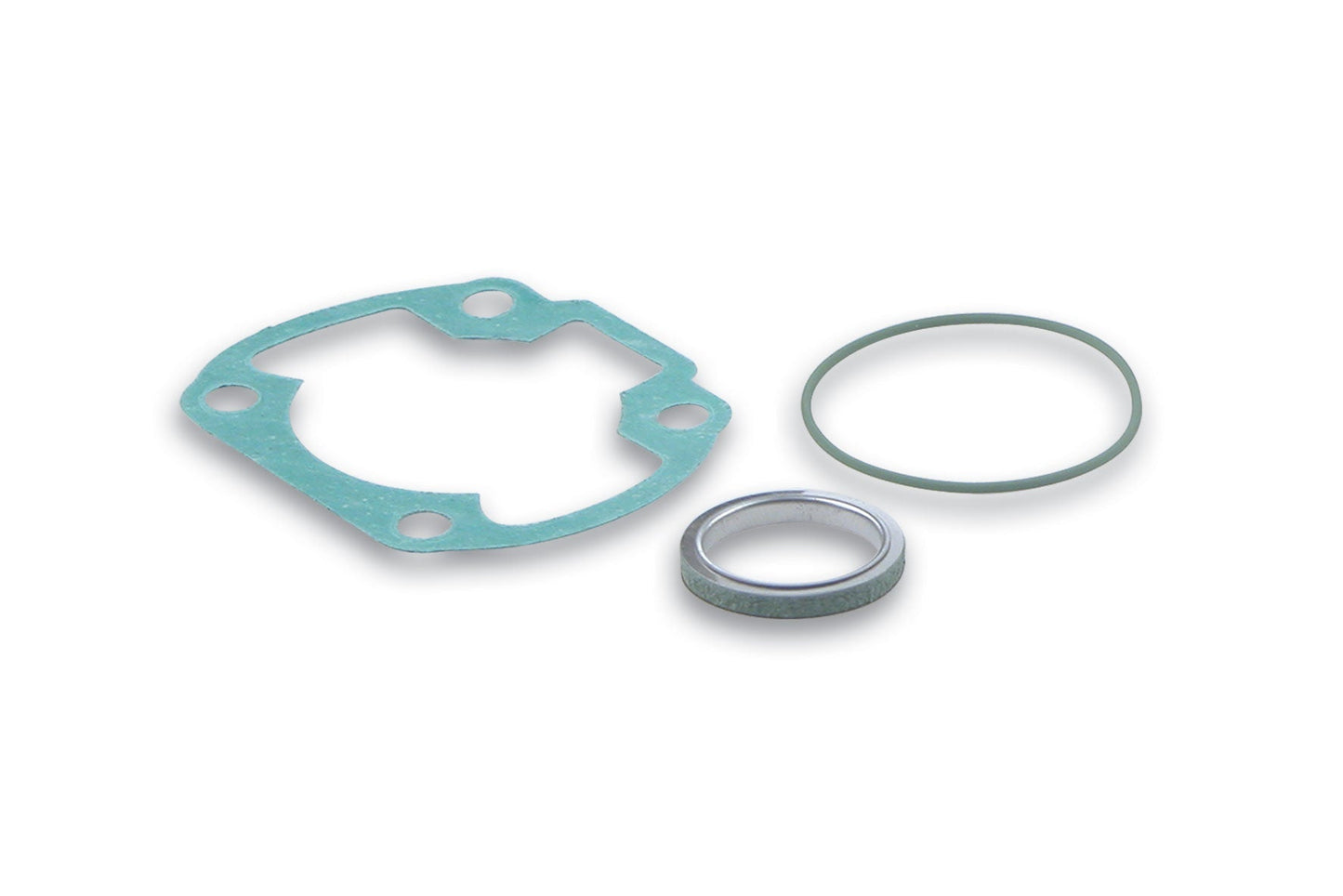 Malossi zuma horizontal gasket kit - Howling Moto