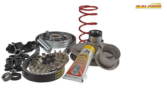 Malossi Over range CVT Kit MHR - Howling Moto