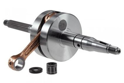 Malossi Crank for minarelli horizontal / vertical - Howling Moto