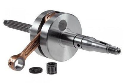 Malossi Crank for minarelli horizontal / vertical - Howling Moto