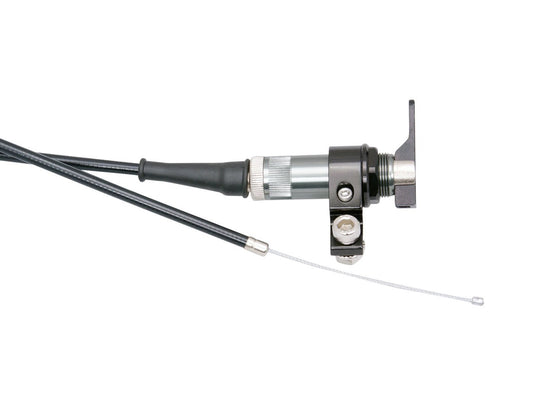 Manual Choke universal cable - Howling Moto