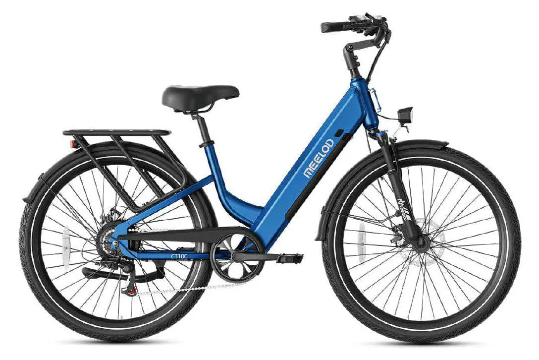 CT 100 | City Cruiser