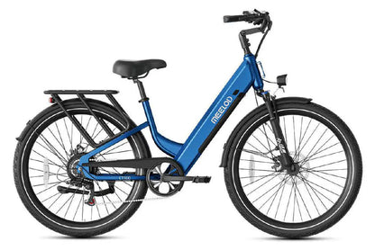 CT 100 | City Cruiser