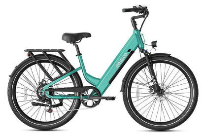 CT 100 | City Cruiser