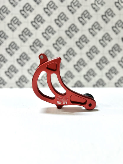 MB-MX Sprocket Guard CRF110 - Howling Moto