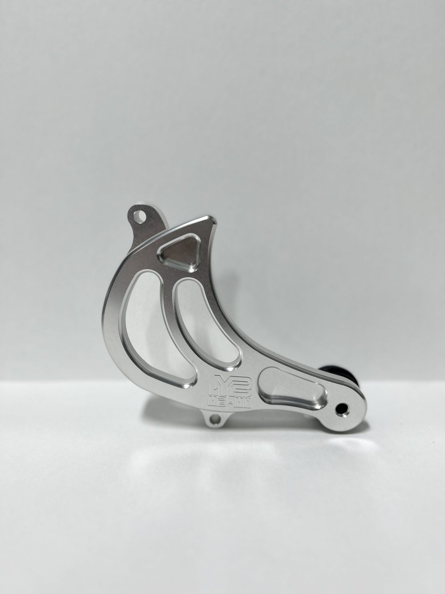 MB-MX Sprocket Guard CRF110 - Howling Moto