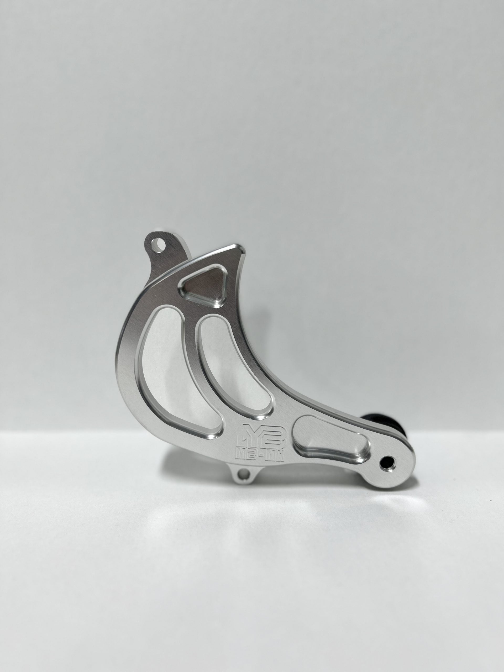 MB-MX Sprocket Guard CRF110 - Howling Moto