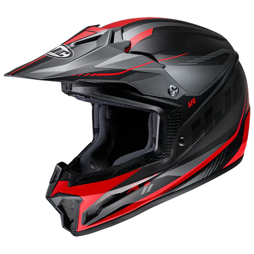 HJC CL-XY II Drift Youth Off-Road Helmet