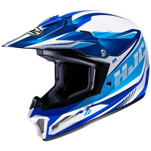 HJC CL-XY II Drift Youth Off-Road Helmet
