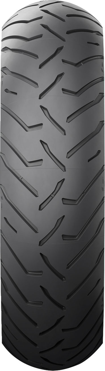 Michelin Anakee Road Rear Tire 150/70R17 69V for Adventure Touring Motorcycles