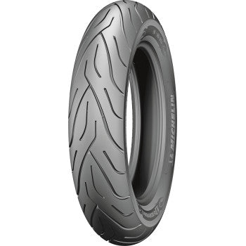 MICHELIN Commander II Cruiser Tire - Front - 90/90-21 - 54H - Howling Moto
