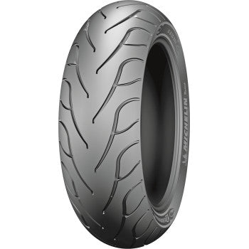 MICHELIN Commander II Cruiser Tire - Rear - 240/40ZR18 - 79V - Howling Moto