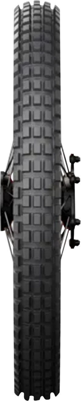 Michelin Trial Competition Front Tire 2.75-21 45M - Part Number 06214