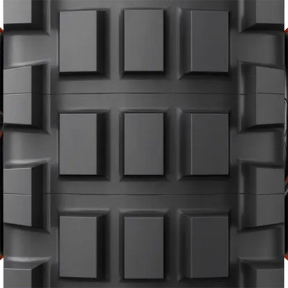 Michelin Trial Competition Front Tire 2.75-21 45M - Part Number 06214