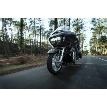Michelin Scorcher 11 Tires - Howling Moto