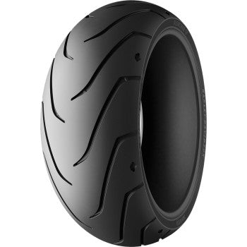 Michelin Scorcher 11 Tires - Howling Moto
