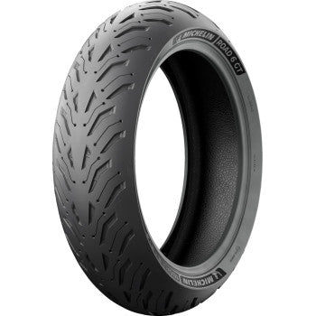 Michelin Road 6 GT Tire 180/55/ZR17 - Howling Moto