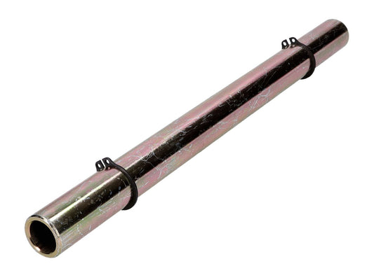 Minarelli Motor mount tube - Howling Moto