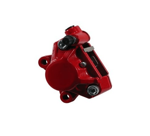 Minarelli rear brake caliper - Howling Moto