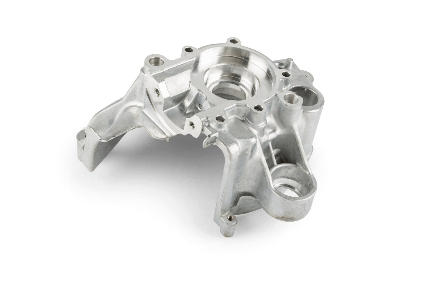 Minarelli Vertical Replacement Crankcase Half - Howling Moto
