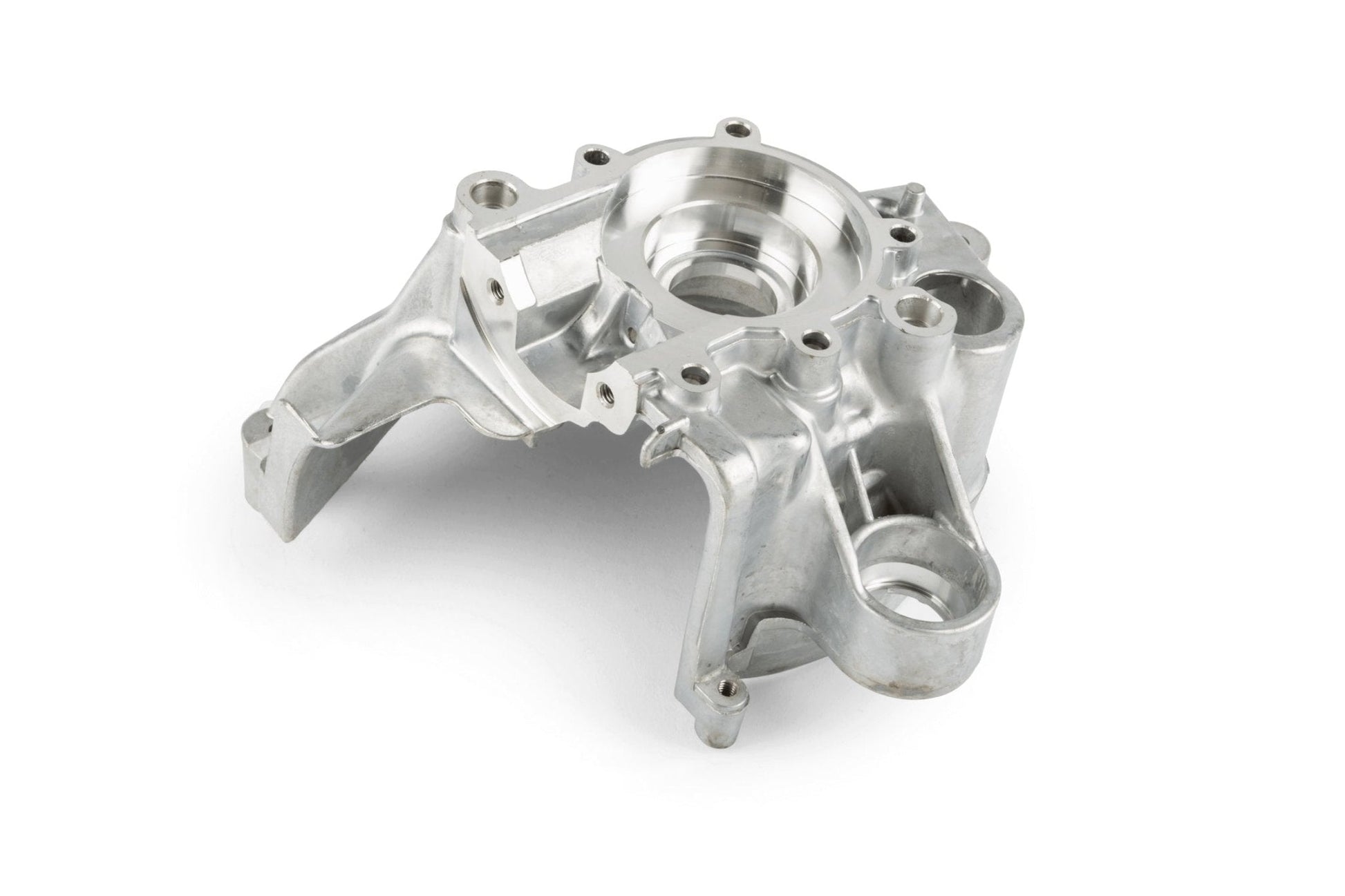 Minarelli Vertical Replacement Crankcase Half - Howling Moto