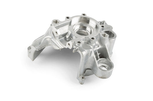 Minarelli Vertical Replacement Crankcase Half - Howling Moto