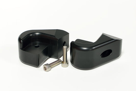 MNNTHBX KAWASAKI Z125 SLIDERS - Howling Moto
