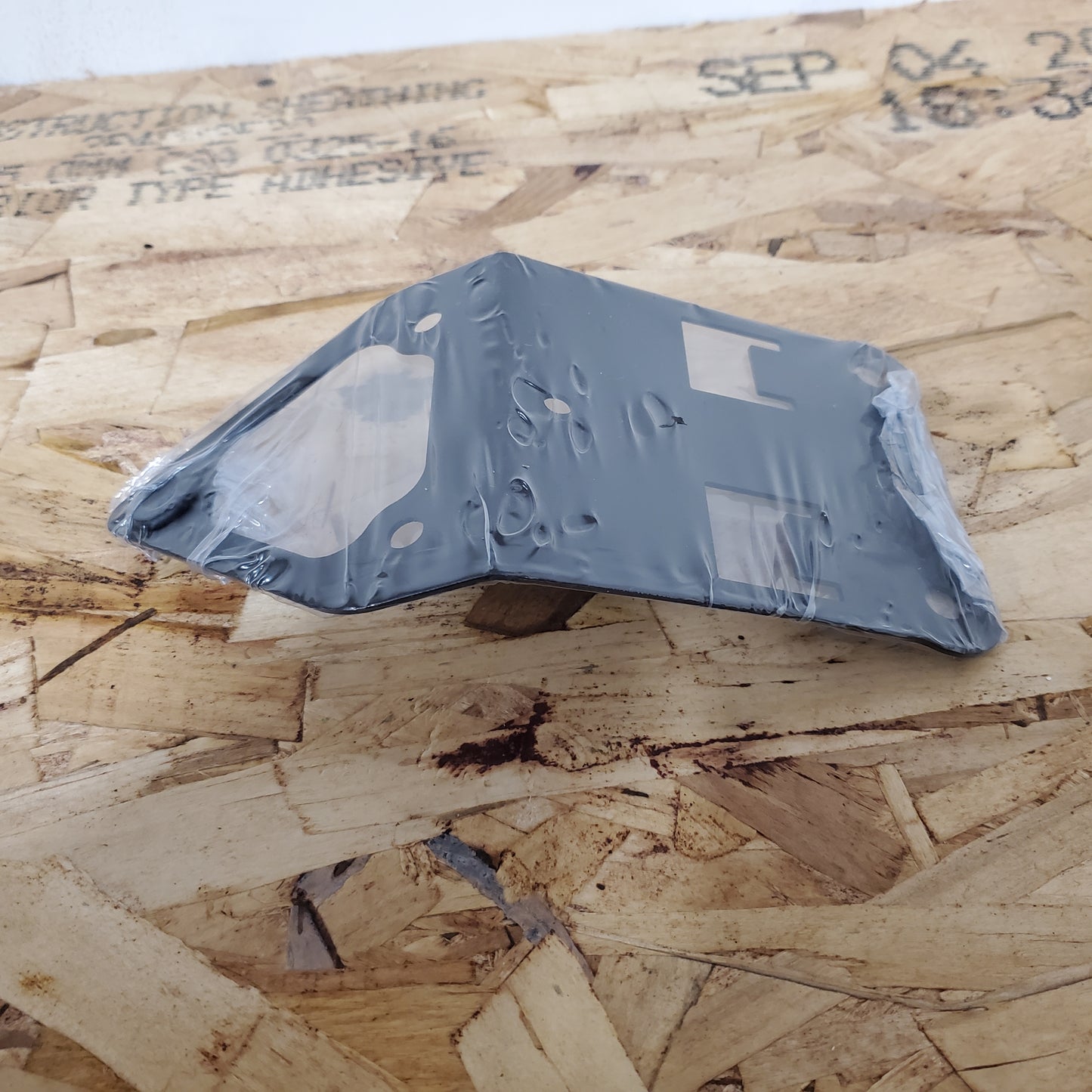 MNNTHBX Honda Grom Basic Low Fender Eliminator - Howling Moto