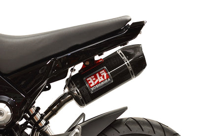 MNNTHBX HONDA GROM FENDER ELIMINATOR W/ INTEGRATED LIGHT - Howling Moto