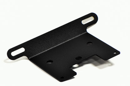 MNNTHBX Honda Monkey Tail Plate Mount Fender Eliminator - Howling Moto