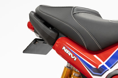 MNNTHBX FENDER ELIMINATOR FOR THE HONDA NAVI 110 - Howling Moto