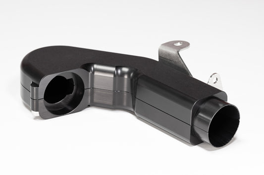MNNTHBX BILLET MTAKE (INTAKE KIT) FOR THE 2022+ HONDA MONKEY - Howling Moto