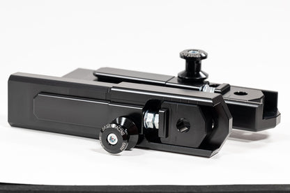 MNNTHBX SWINGARM EXTENSIONS FOR 2022+ HONDA GROM - Howling Moto