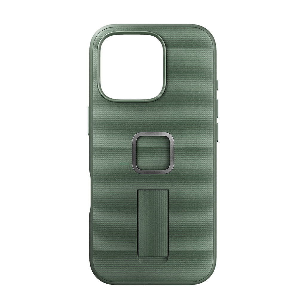 Everyday Loop Case | iPhone 16 Pro | Sage - Howling Moto