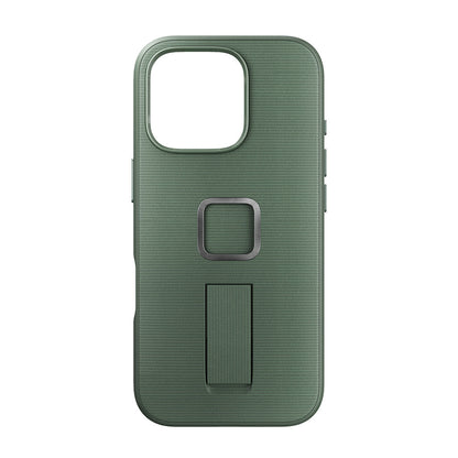 Everyday Loop Case | iPhone 16 Pro | Sage - Howling Moto