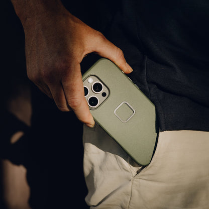 Everyday Loop Case | iPhone 16 Pro Max | Sage - Howling Moto
