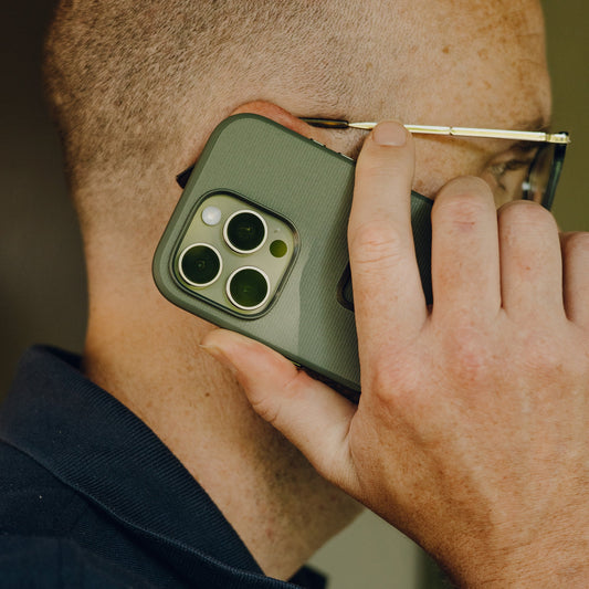 Everyday Loop Case | iPhone 16 Pro Max | Sage - Howling Moto