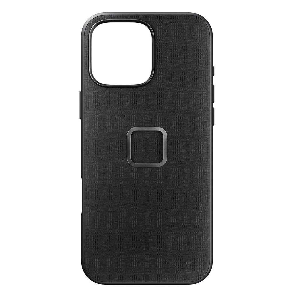 Everyday Case | iPhone 16 Pro Max Charcoal - Howling Moto