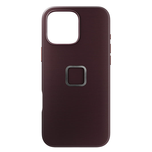 Everyday Case | iPhone 16 Pro Max Eclipse - Howling Moto