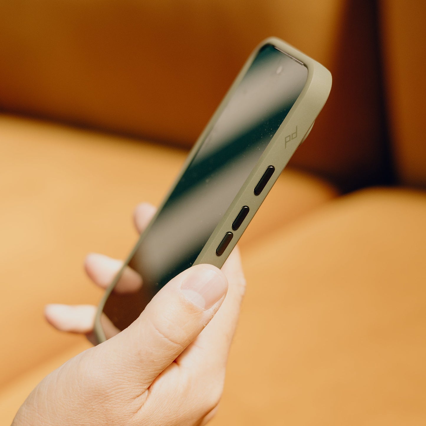 Everyday Case for Pixel 9 Pro | Everyday Case | Sage | Nylon - Howling Moto