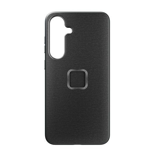 Everyday Case for Samsung Galaxy S25 Plus | Everyday Case | Charcoal - Howling Moto