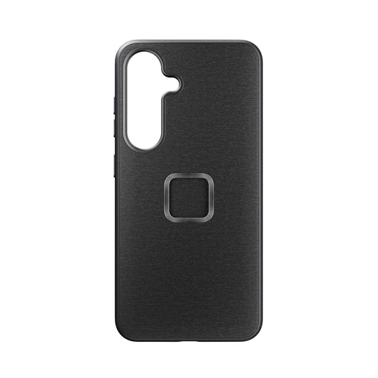 Everyday Case for Samsung Galaxy S25 | Everyday Case | Charcoal - Howling Moto