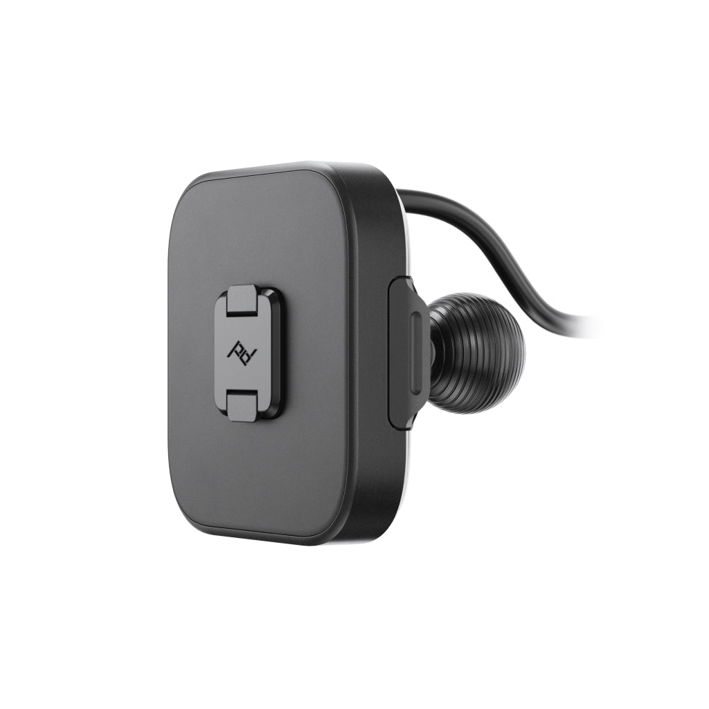 Ball Mount | Charging Locking Qi2 | 20mm - Howling Moto