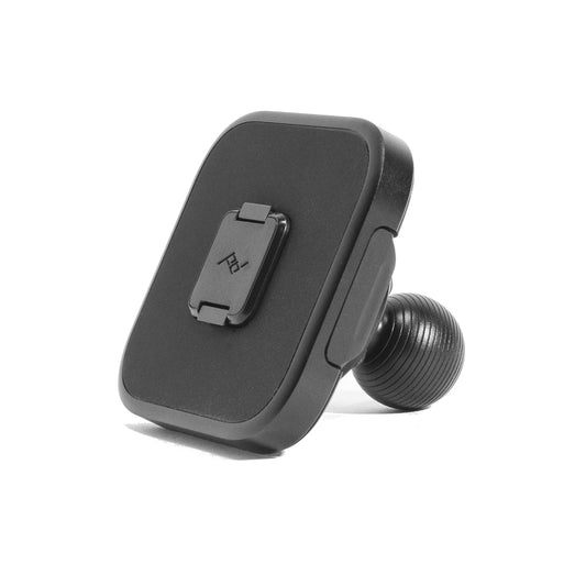 Ball Mount | Non Charging Locking | 20mm - Howling Moto