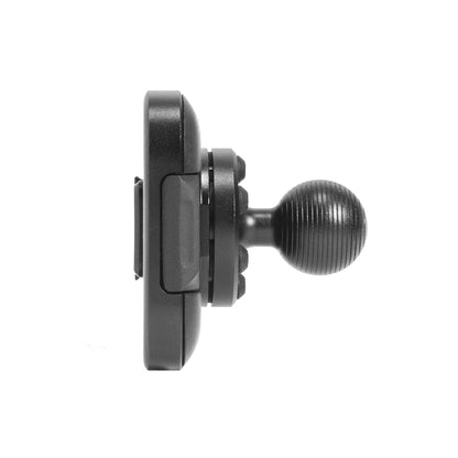 Ball Mount | Non Charging Locking | 20mm - Howling Moto