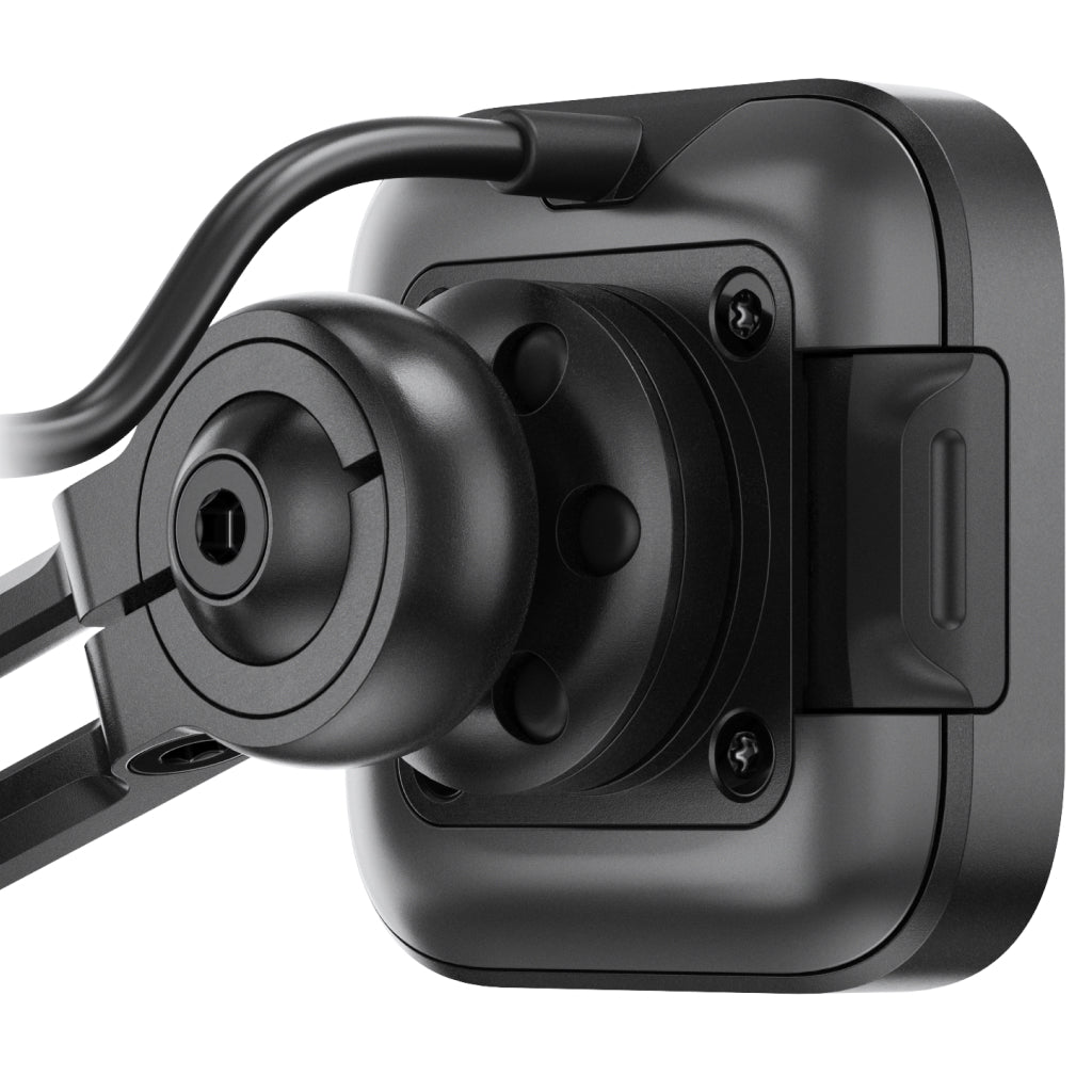 Motorcycle Brake/Clutch Mount | Charging Locking - Howling Moto