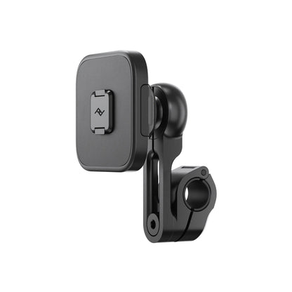 Motorcycle Mirror Mount | Non-Charging | Locking - Howling Moto