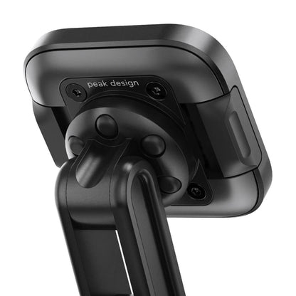 Motorcycle Stem Mount | Non-Charging - Howling Moto